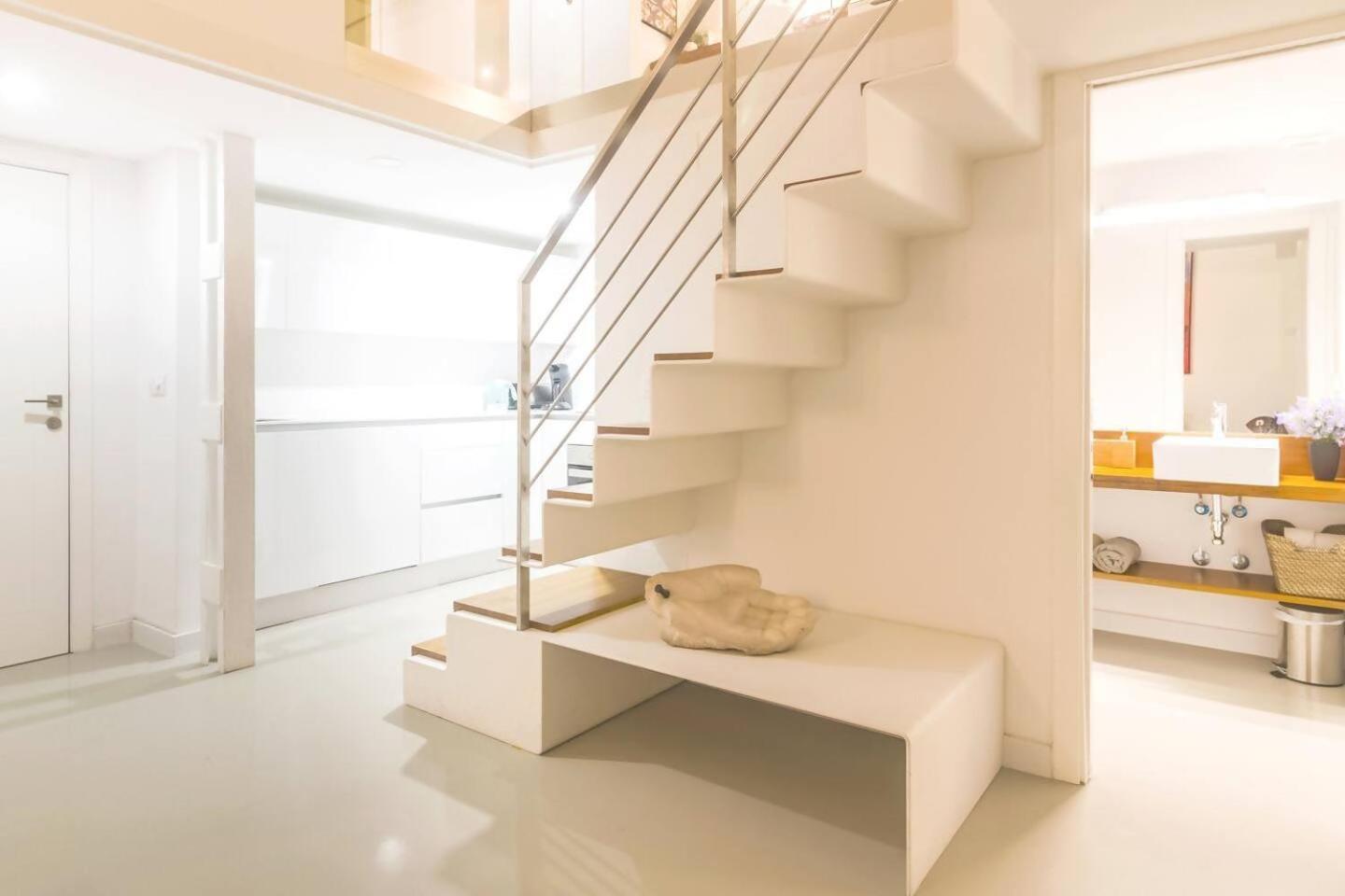 Duplex San Lorenzo Seville Room photo
